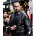 Prisoners of the Ghostland Hero Leather Jacket